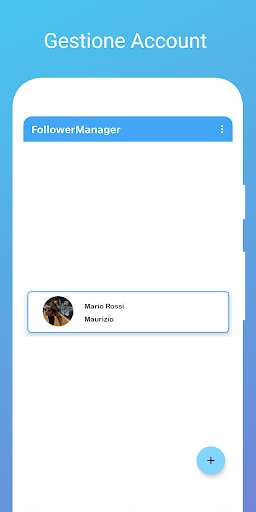 Run android online APK FollowerManager from MyAndroid or emulate FollowerManager using MyAndroid