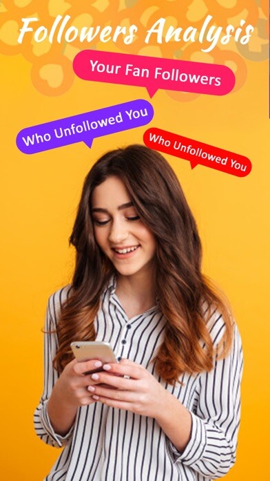 Emulate iPhone app Followers Analysis using MyAndroid Emulate iPhone app Followers Analysis using MyAndroid