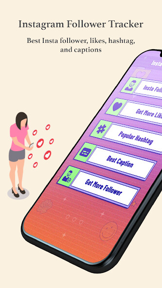 Run android online APK Followers Analytics - Unfollow from MyAndroid or emulate Followers Analytics - Unfollow using MyAndroid