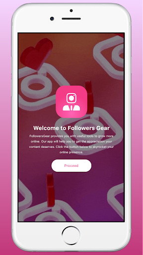 Run android online APK Followers Gear from MyAndroid or emulate Followers Gear using MyAndroid Run android online APK Followers Gear from MyAndroid or emulate Followers Gear using MyAndroid