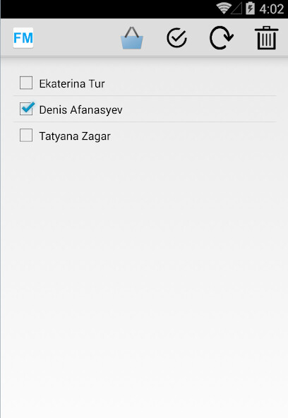 Emulate Android APK Followers Manager 4 VK Lite Emulate Android APK Followers Manager 4 VK Lite