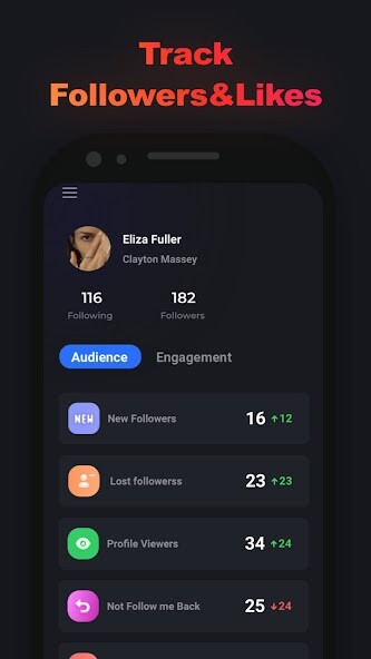 Run android online APK Followers Reports - Insights+ from MyAndroid or emulate Followers Reports - Insights+ using MyAndroid Run android online APK Followers Reports - Insights+ from MyAndroid or emulate Followers Reports - Insights+ using MyAndroid