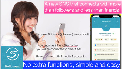 Emulate iPhone app Followers? using MyAndroid Emulate iPhone app Followers? using MyAndroid
