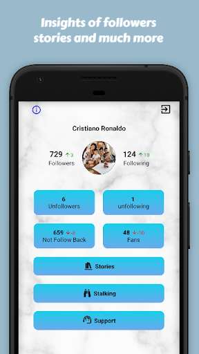 Run android online APK Followers & Story Management - InstaBoss from MyAndroid or emulate Followers & Story Management - InstaBoss using MyAndroid Run android online APK Followers & Story Management - InstaBoss from MyAndroid or emulate Followers & Story Management - InstaBoss using MyAndroid