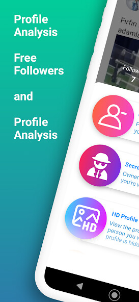 Run android online APK Followers Unfollowers for IG from MyAndroid or emulate Followers Unfollowers for IG using MyAndroid