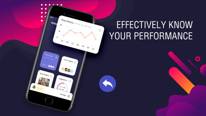 Emulate iPhone app Followers Up Report - Tracker+ using MyAndroid Emulate iPhone app Followers Up Report - Tracker+ using MyAndroid