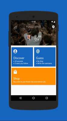 Emulate Android APK Following Emulate Android APK Following