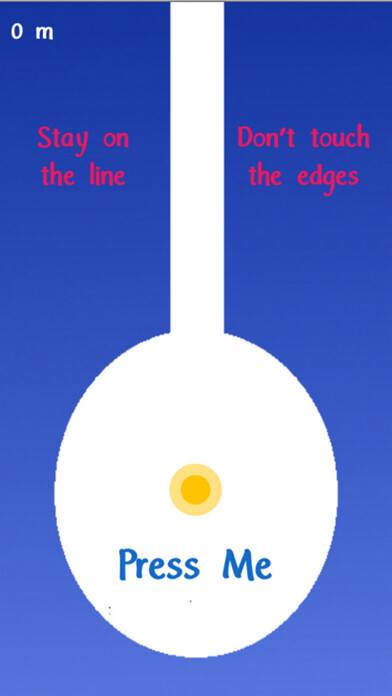 Emulate iPhone app Follow line using MyAndroid Emulate iPhone app Follow line using MyAndroid