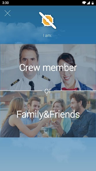 Run android online APK FollowMe.Aero from MyAndroid or emulate FollowMe.Aero using MyAndroid