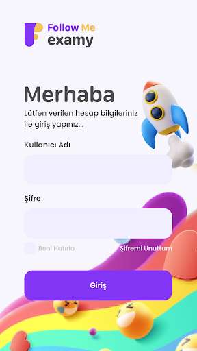 Run android online APK Follow Me Examy from MyAndroid or emulate Follow Me Examy using MyAndroid