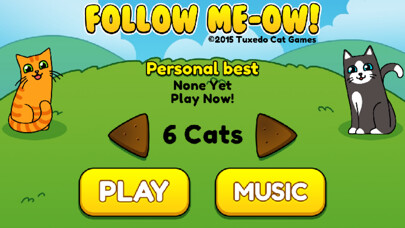 Emulate iPhone app Follow Me-ow! using MyAndroid Emulate iPhone app Follow Me-ow! using MyAndroid