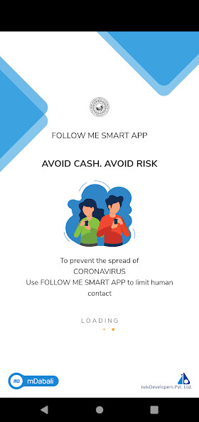 Run android online APK Follow Me Smart App from MyAndroid or emulate Follow Me Smart App using MyAndroid