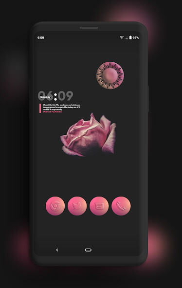 Run android online APK Follow Pink Icons Pack from MyAndroid or emulate Follow Pink Icons Pack using MyAndroid Run android online APK Follow Pink Icons Pack from MyAndroid or emulate Follow Pink Icons Pack using MyAndroid
