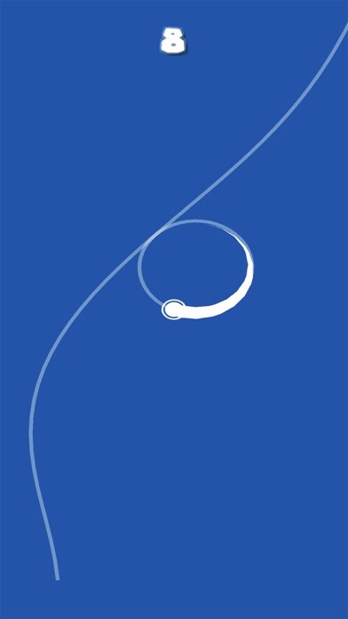 Emulate iPhone app Follow the Crazy Line using MyAndroid Emulate iPhone app Follow the Crazy Line using MyAndroid