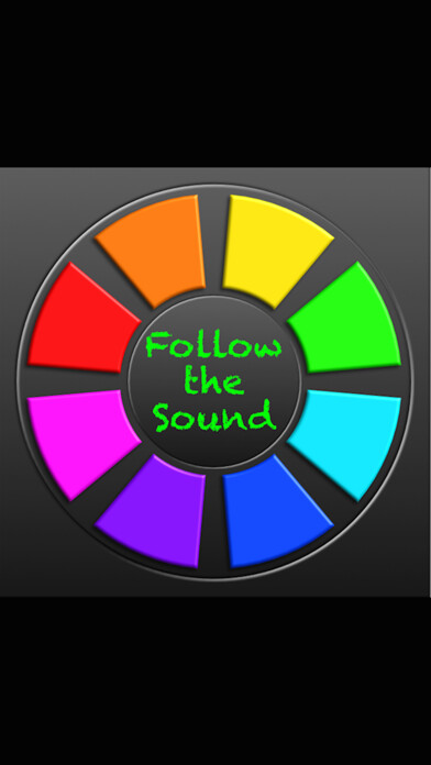Emulate iPhone app Follow the Sound by Horse Reader using MyAndroid