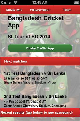 Run android online APK Follow Tigers from MyAndroid or emulate Follow Tigers using MyAndroid