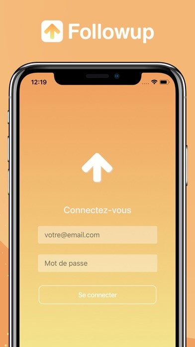 Run android online APK FollowUp Communication from MyAndroid or emulate FollowUp Communication using MyAndroid