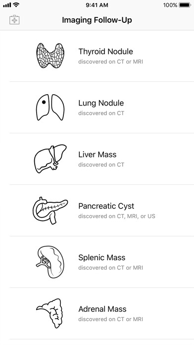 Emulate iPhone app Followup Imaging Guide using MyAndroid Emulate iPhone app Followup Imaging Guide using MyAndroid