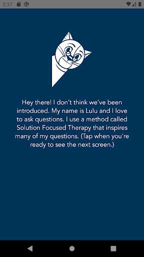 Run android online APK Follow Up Life Coach from MyAndroid or emulate Follow Up Life Coach using MyAndroid