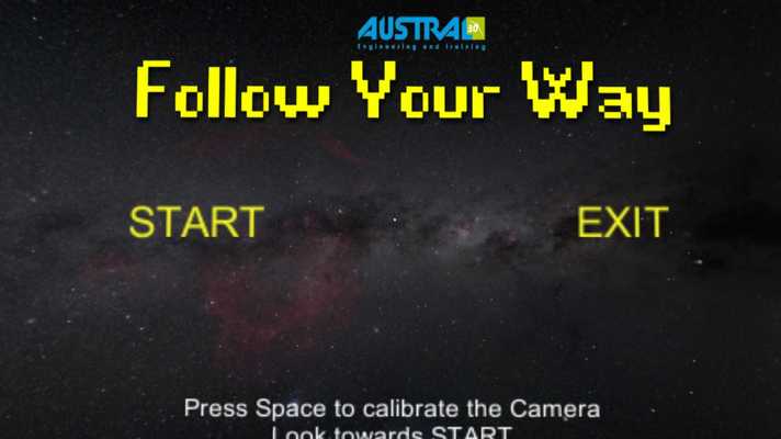 Emulate Android APK Follow Your Way