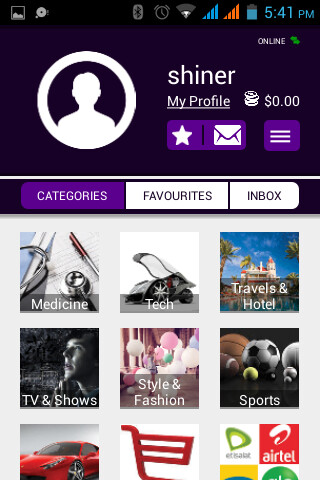 Run android online APK FOLOWR from MyAndroid or emulate FOLOWR using MyAndroid Run android online APK FOLOWR from MyAndroid or emulate FOLOWR using MyAndroid