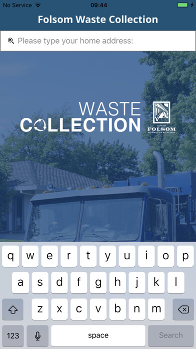 Run android online APK Folsom Waste Collection from MyAndroid or emulate Folsom Waste Collection using MyAndroid
