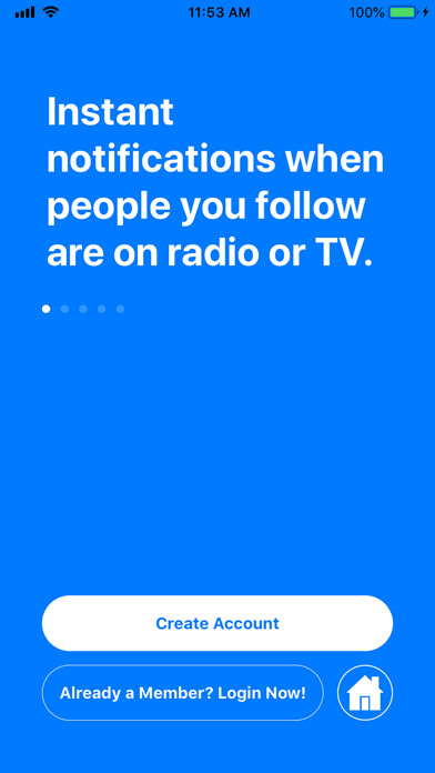Run android online APK Fomo Alerts from MyAndroid or emulate Fomo Alerts using MyAndroid