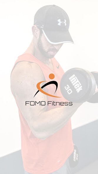Run android online APK FOMO Fitness from MyAndroid or emulate FOMO Fitness using MyAndroid