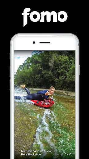 Run android online APK FOMO Guide East Coast from MyAndroid or emulate FOMO Guide East Coast using MyAndroid