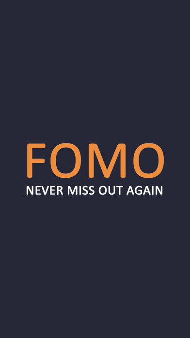 Emulate iPhone app FOMO - Stay in the Know using MyAndroid Emulate iPhone app FOMO - Stay in the Know using MyAndroid