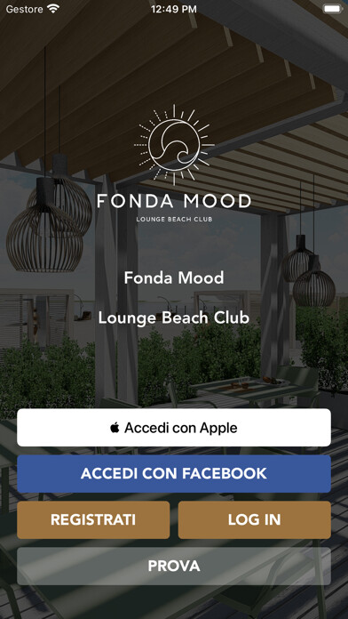 Emulate iPhone app Fonda Mood using MyAndroid Emulate iPhone app Fonda Mood using MyAndroid