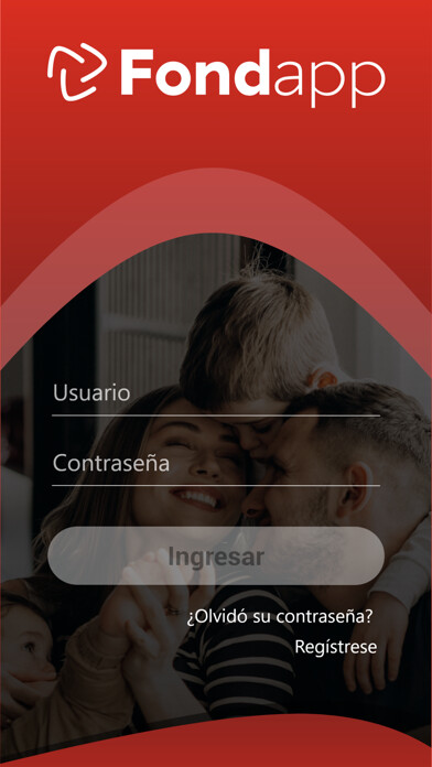 Emulate iPhone app Fondapp using MyAndroid Emulate iPhone app Fondapp using MyAndroid