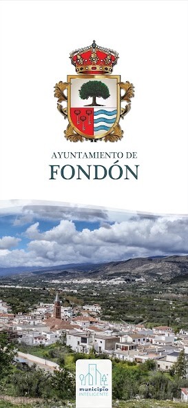 Run android online APK Fondón from MyAndroid or emulate Fondón using MyAndroid