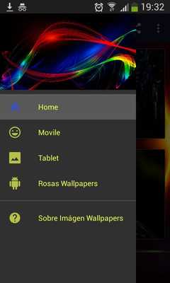 Emulate Android APK Fondos de Pantalla Gratis Emulate Android APK Fondos de Pantalla Gratis