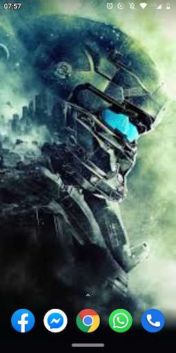 Run android online APK Fondos de pantall de videojuegos from MyAndroid or emulate Fondos de pantall de videojuegos using MyAndroid