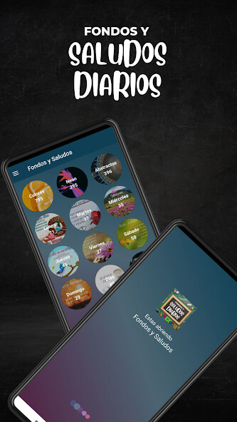 Run android online APK Fondos y Saludos Diarios from MyAndroid or emulate Fondos y Saludos Diarios using MyAndroid Run android online APK Fondos y Saludos Diarios from MyAndroid or emulate Fondos y Saludos Diarios using MyAndroid