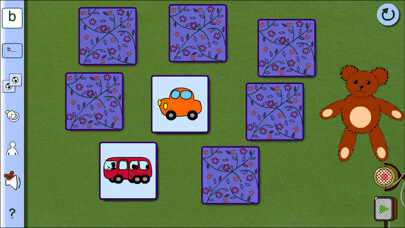 Emulate iPhone app Fonemixo (förbättrad Fonemo) using MyAndroid