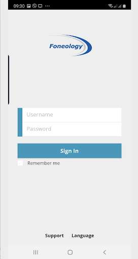 Run android online APK Foneology GPS VTS2 from MyAndroid or emulate Foneology GPS VTS2 using MyAndroid