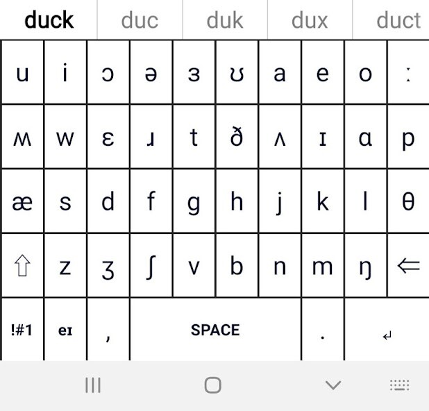 Run android online APK Fonetik Keyboard for Dysgraphia from MyAndroid or emulate Fonetik Keyboard for Dysgraphia using MyAndroid Run android online APK Fonetik Keyboard for Dysgraphia from MyAndroid or emulate Fonetik Keyboard for Dysgraphia using MyAndroid