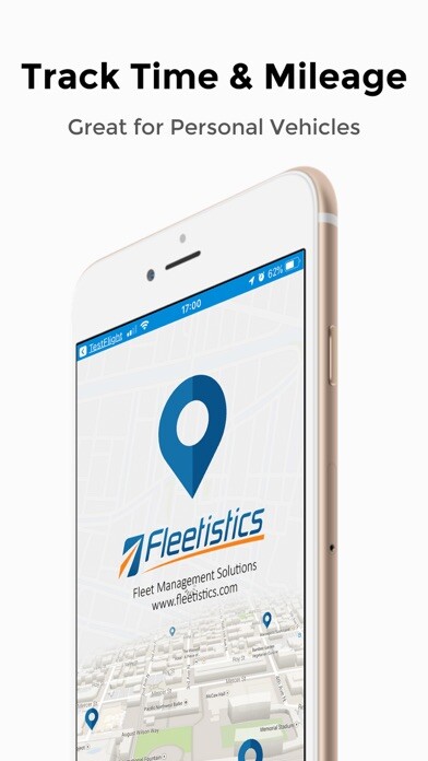 Emulate iPhone app FONE TMS - Time, Mileage & SOS using MyAndroid Emulate iPhone app FONE TMS - Time, Mileage & SOS using MyAndroid