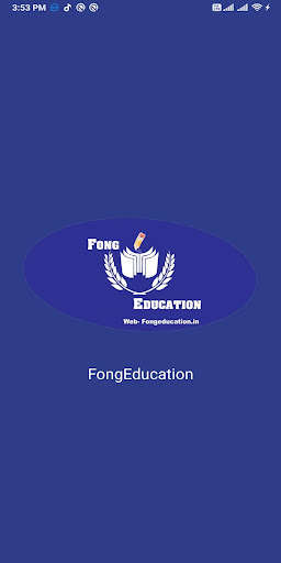 Run android online APK FongEducation from MyAndroid or emulate FongEducation using MyAndroid