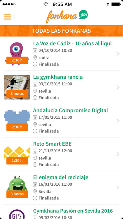 Emulate iPhone app fonKana using MyAndroid Emulate iPhone app fonKana using MyAndroid