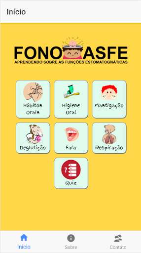 Run android online APK FonoASFE from MyAndroid or emulate FonoASFE using MyAndroid