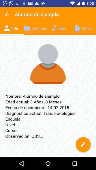 Run android online APK FonoInformes from MyAndroid or emulate FonoInformes using MyAndroid Run android online APK FonoInformes from MyAndroid or emulate FonoInformes using MyAndroid