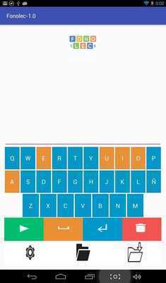 Emulate Android APK Fonolec Emulate Android APK Fonolec