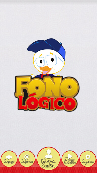 Emulate iPhone app Fono Lógico Pro using MyAndroid Emulate iPhone app Fono Lógico Pro using MyAndroid