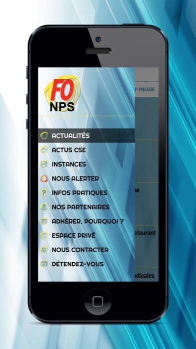 Emulate iPhone app FO NPS using MyAndroid Emulate iPhone app FO NPS using MyAndroid
