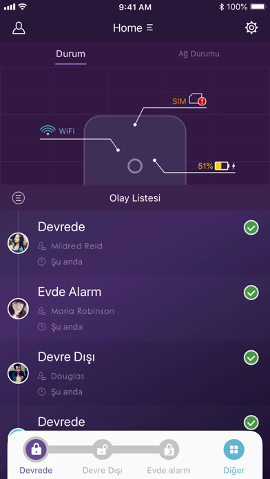 Run android online APK Fonri Nova from MyAndroid or emulate Fonri Nova using MyAndroid