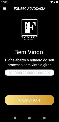 Run android online APK Fonsec Advocacia from MyAndroid or emulate Fonsec Advocacia using MyAndroid