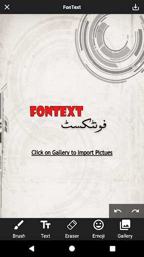 Run android online APK FonText - English and Urdu Fonts from MyAndroid or emulate FonText - English and Urdu Fonts using MyAndroid Run android online APK FonText - English and Urdu Fonts from MyAndroid or emulate FonText - English and Urdu Fonts using MyAndroid